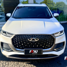 Caoa Chery Tiggo 8 PRO 1.6 TGDi Aut. 2026 Gasolina-0