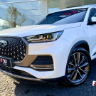 Caoa Chery Tiggo 8 PRO 1.6 TGDi Aut. 2026 Gasolina-1