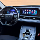 Caoa Chery Tiggo 8 PRO 1.6 TGDi Aut. 2026 Gasolina-3