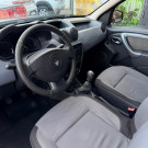 Renault DUSTER Dynamique 2.0 Hi-Flex 16V Mec. 2012 Flex-7