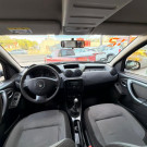Renault DUSTER Dynamique 2.0 Hi-Flex 16V Mec. 2012 Flex-8