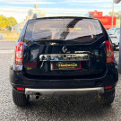 Renault DUSTER Dynamique 2.0 Hi-Flex 16V Mec. 2012 Flex-1