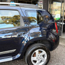 Renault DUSTER Dynamique 2.0 Hi-Flex 16V Mec. 2012 Flex-4