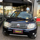 Renault DUSTER Dynamique 2.0 Hi-Flex 16V Mec. 2012 Flex-2