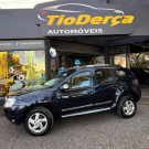 Renault DUSTER Dynamique 2.0 Hi-Flex 16V Mec. 2012 Flex-0