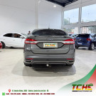 Ford Fusion Titanium 2.0 GTDI Eco. Fwd Aut. 2017 Gasolina-1