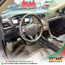 Ford Fusion Titanium 2.0 GTDI Eco. Fwd Aut. 2017 Gasolina-2