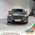 Ford Fusion Titanium 2.0 GTDI Eco. Fwd Aut. 2017 Gasolina-0