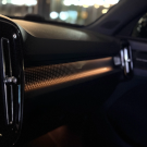 Volvo XC 40 T-5 R-DESIGN 2.0 252cv AWD 2020 Gasolina-8