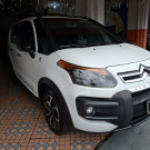 Citroën AIRCROSS SALOMON TENDANCE 1.6 Flex Mec. 2015 Flex-1