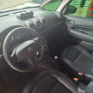 Citroën AIRCROSS SALOMON TENDANCE 1.6 Flex Mec. 2015 Flex-5