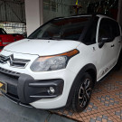 Citroën AIRCROSS SALOMON TENDANCE 1.6 Flex Mec. 2015 Flex-0