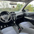 Nissan MARCH SL 1.6 16V Flex Fuel 5p 2016 Flex-10