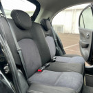 Nissan MARCH SL 1.6 16V Flex Fuel 5p 2016 Flex-9