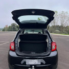Nissan MARCH SL 1.6 16V Flex Fuel 5p 2016 Flex-12