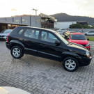 Hyundai Tucson 2.0 16V Mec. 2010 Gasolina-15