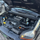 Hyundai Tucson 2.0 16V Mec. 2010 Gasolina-10