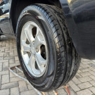 Hyundai Tucson 2.0 16V Mec. 2010 Gasolina-13
