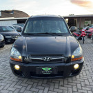 Hyundai Tucson 2.0 16V Mec. 2010 Gasolina-16