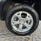 Hyundai Tucson 2.0 16V Mec. 2010 Gasolina-14