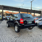 Hyundai Tucson 2.0 16V Mec. 2010 Gasolina-3