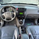 Hyundai Tucson 2.0 16V Mec. 2010 Gasolina-5