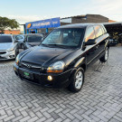 Hyundai Tucson 2.0 16V Mec. 2010 Gasolina-0