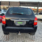 Hyundai Tucson 2.0 16V Mec. 2010 Gasolina-17