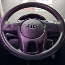 Kia Motors SOUL 1.6/ 1.6 16V FLEX Mec. 2011 Flex-4