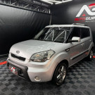 Kia Motors SOUL 1.6/ 1.6 16V FLEX Mec. 2011 Flex-1
