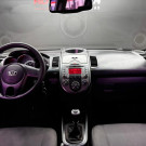 Kia Motors SOUL 1.6/ 1.6 16V FLEX Mec. 2011 Flex-2