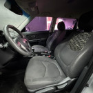 Kia Motors SOUL 1.6/ 1.6 16V FLEX Mec. 2011 Flex-3