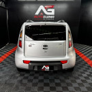 Kia Motors SOUL 1.6/ 1.6 16V FLEX Mec. 2011 Flex-11