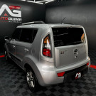 Kia Motors SOUL 1.6/ 1.6 16V FLEX Mec. 2011 Flex-12