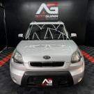 Kia Motors SOUL 1.6/ 1.6 16V FLEX Mec. 2011 Flex-0