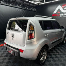 Kia Motors SOUL 1.6/ 1.6 16V FLEX Mec. 2011 Flex-13