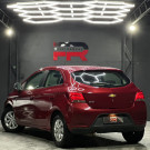 GM - Chevrolet ONIX HATCH LT 1.0 8V FlexPower 5p Mec. 2017 Flex-1