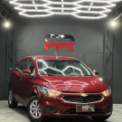 GM - Chevrolet ONIX HATCH LT 1.0 8V FlexPower 5p Mec. 2017 Flex-2