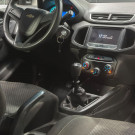 GM - Chevrolet ONIX HATCH LT 1.0 8V FlexPower 5p Mec. 2017 Flex-4