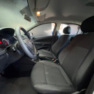 VW - VolksWagen VOYAGE 1.0 Flex 12V 4p 2023 Flex-3