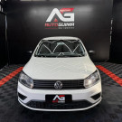 VW - VolksWagen VOYAGE 1.0 Flex 12V 4p 2023 Flex-0