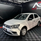 VW - VolksWagen VOYAGE 1.0 Flex 12V 4p 2023 Flex-1