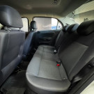 VW - VolksWagen VOYAGE 1.0 Flex 12V 4p 2023 Flex-8