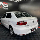 VW - VolksWagen VOYAGE 1.0 Flex 12V 4p 2023 Flex-9