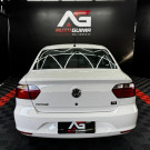 VW - VolksWagen VOYAGE 1.0 Flex 12V 4p 2023 Flex-10