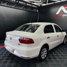 VW - VolksWagen VOYAGE 1.0 Flex 12V 4p 2023 Flex-11