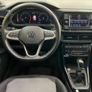 VW - VolksWagen T-Cross Comfor. 200 TSI 1.0 Flex 5p Aut. 2023 Flex-8
