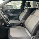VW - VolksWagen T-Cross Comfor. 200 TSI 1.0 Flex 5p Aut. 2023 Flex-9