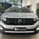 VW - VolksWagen T-Cross Comfor. 200 TSI 1.0 Flex 5p Aut. 2023 Flex-0