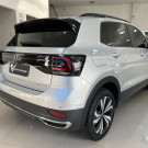 VW - VolksWagen T-Cross Comfor. 200 TSI 1.0 Flex 5p Aut. 2023 Flex-5